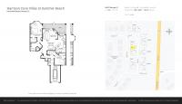 Unit 95057 Barclay Pl # 4A floor plan